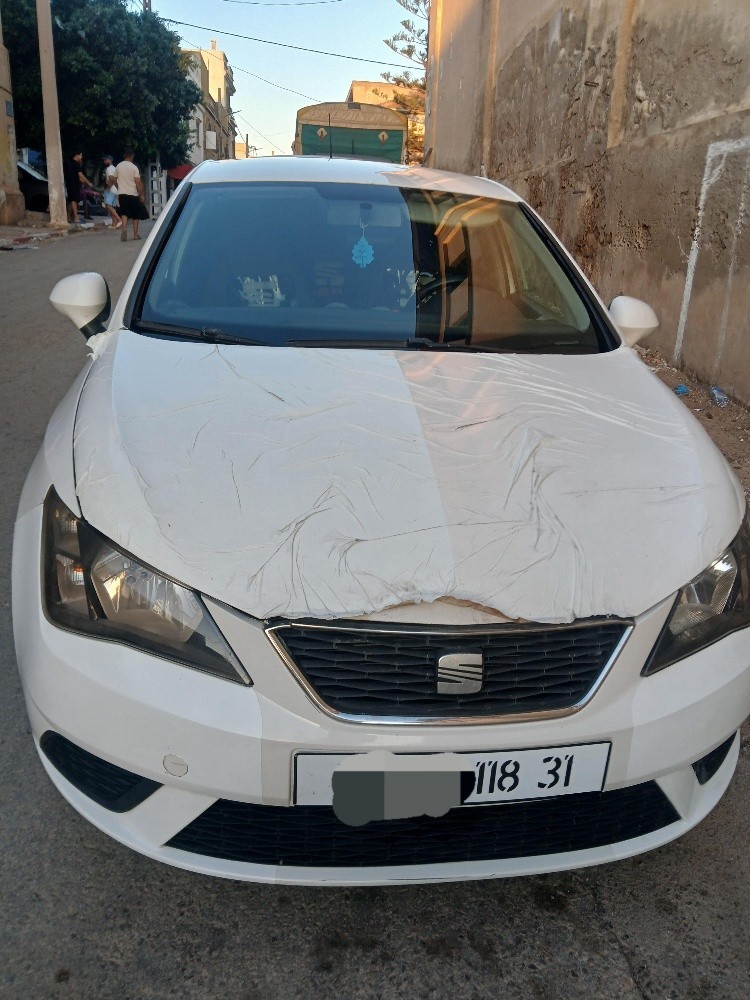 Seat Ibiza 2018 - 4