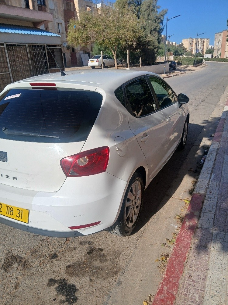 Seat Ibiza 2018 - 7