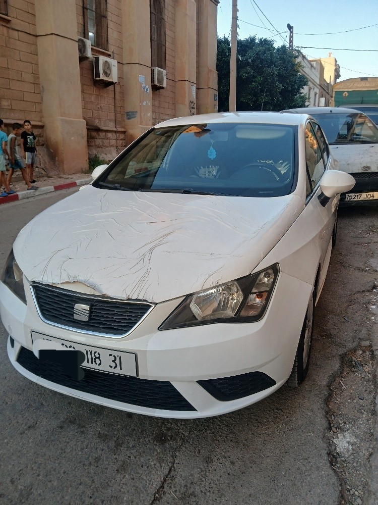 Seat Ibiza 2018 - 3