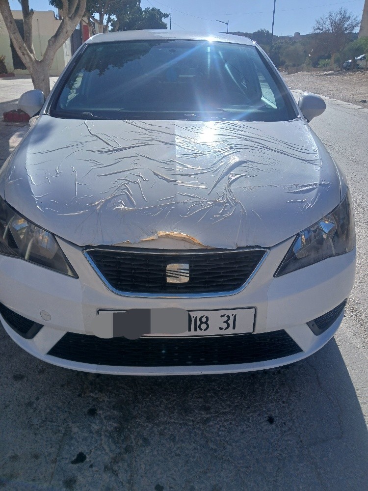 Seat Ibiza 2018 - 8