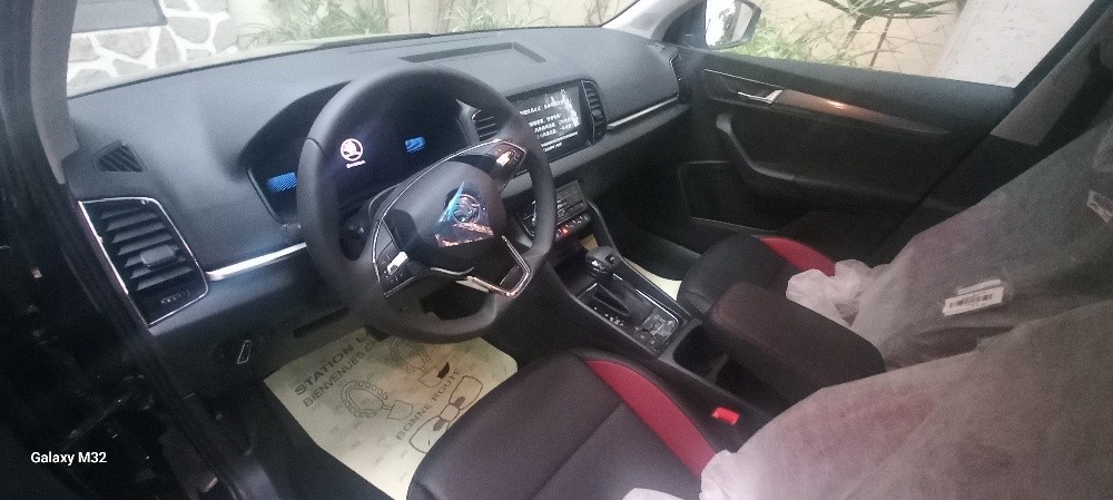 Skoda Karoq - 5