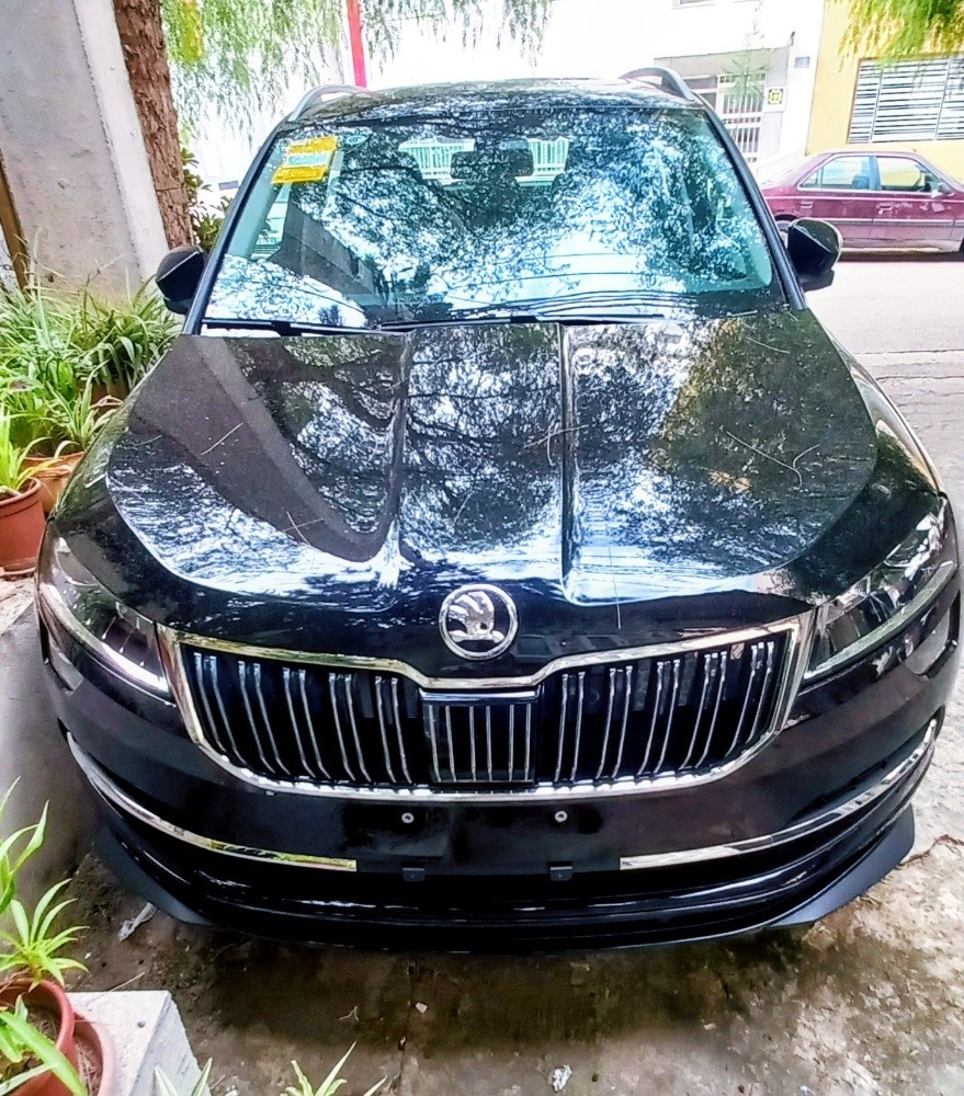 Skoda Karoq - 3