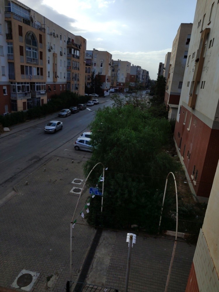 Appartement a vendre  - 4