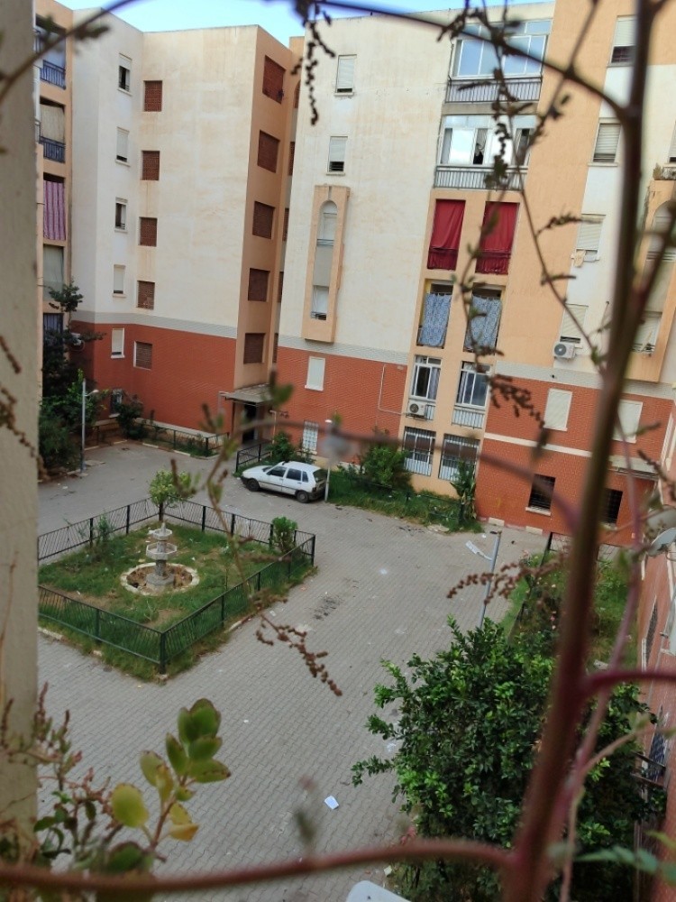 Appartement a vendre  - 3