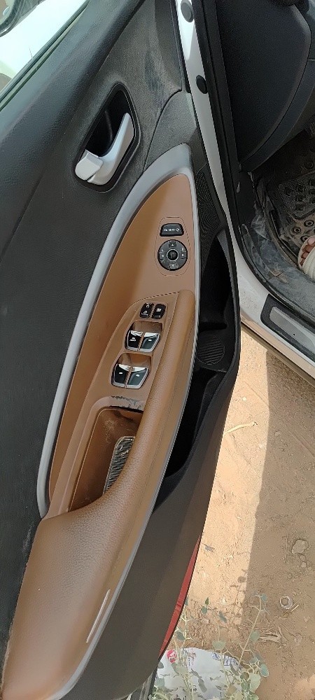 Hyundai santafe 2017 - 14
