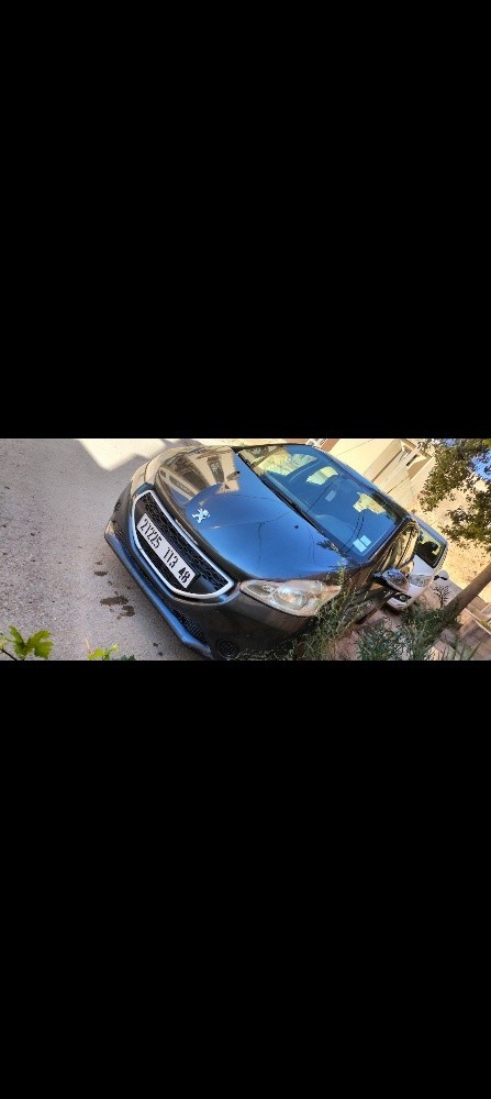 Peugeot 208 2013 - 9