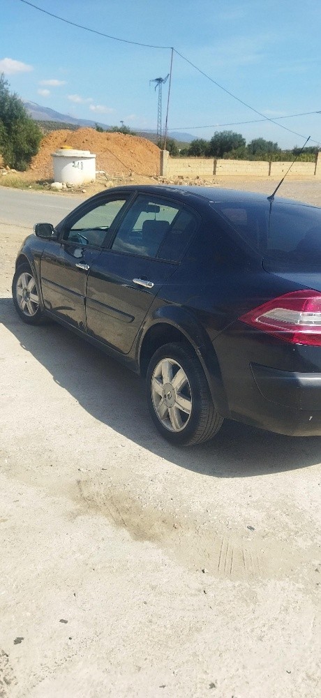 megane classique  - 7