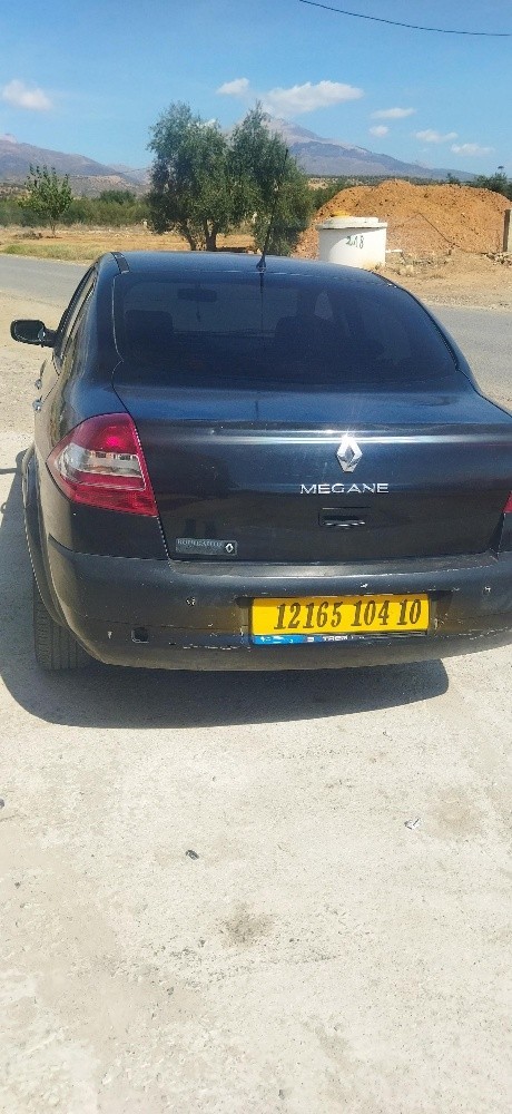 megane classique  - 8