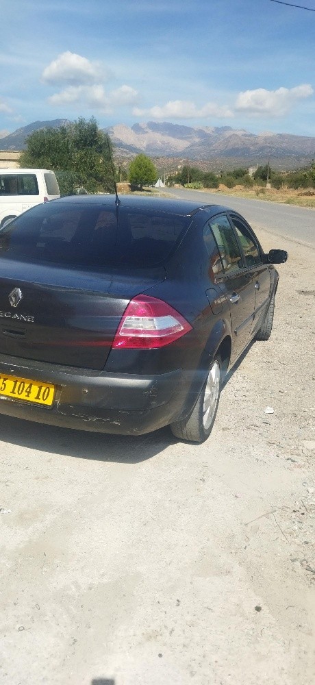 megane classique  - 6
