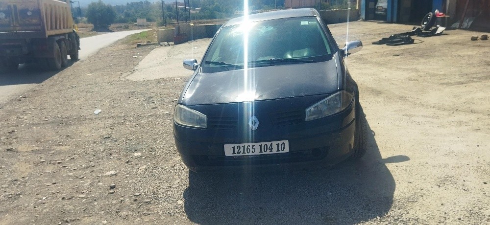 megane classique  - 1