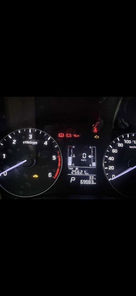 هيونداي سيرتا  - 1