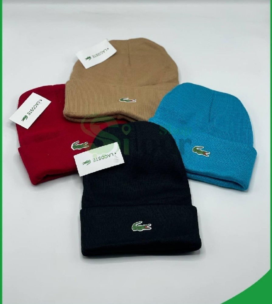 bonnet Lacoste qualité Hayla - 1