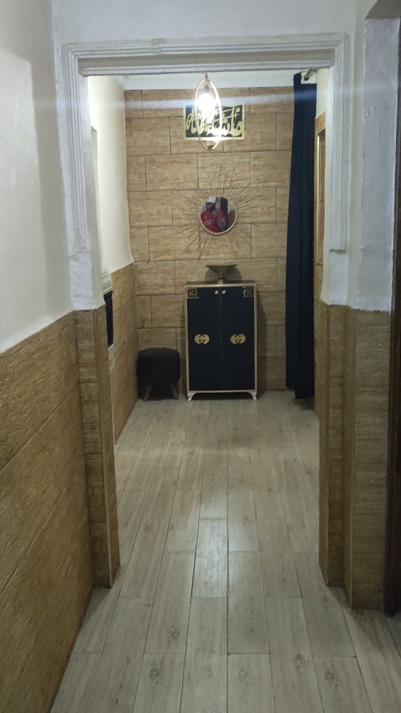 appartement - 1