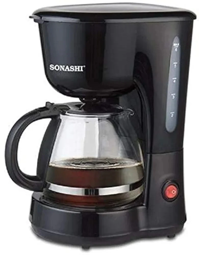 machine a cafe  Sonashi - 9