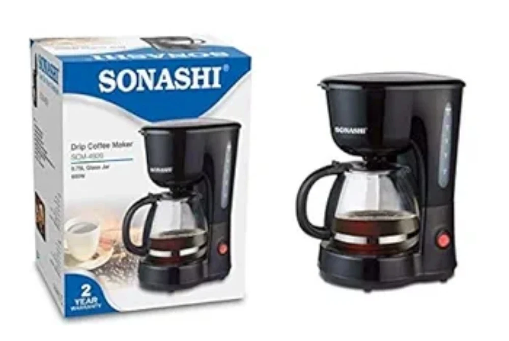 machine a cafe  Sonashi - 8