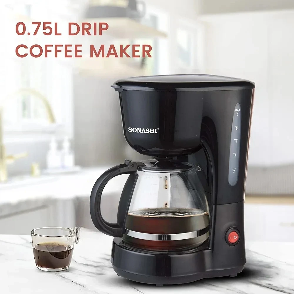 machine a cafe  Sonashi - 4