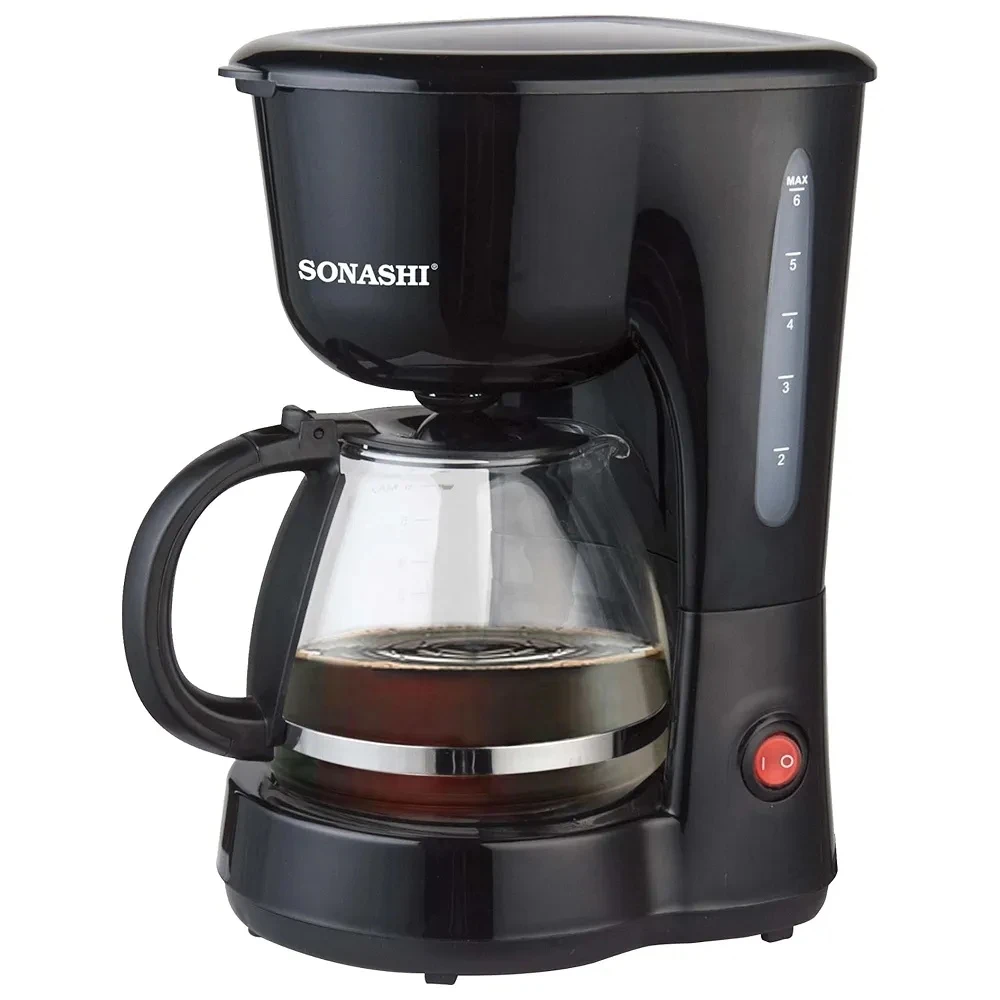 machine a cafe  Sonashi - 3