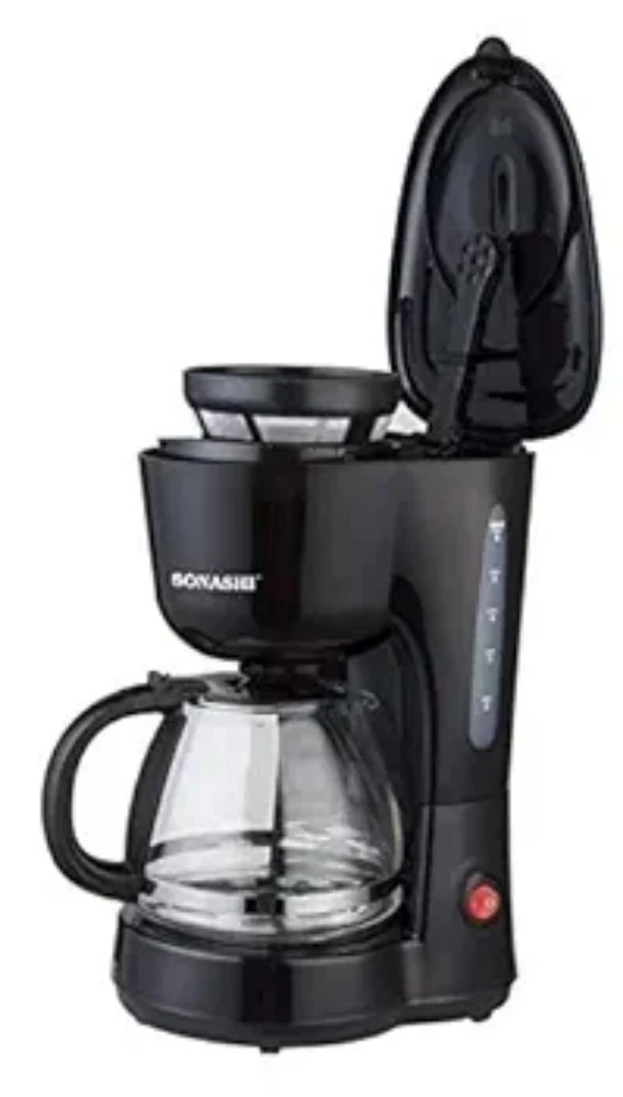 machine a cafe  Sonashi - 7