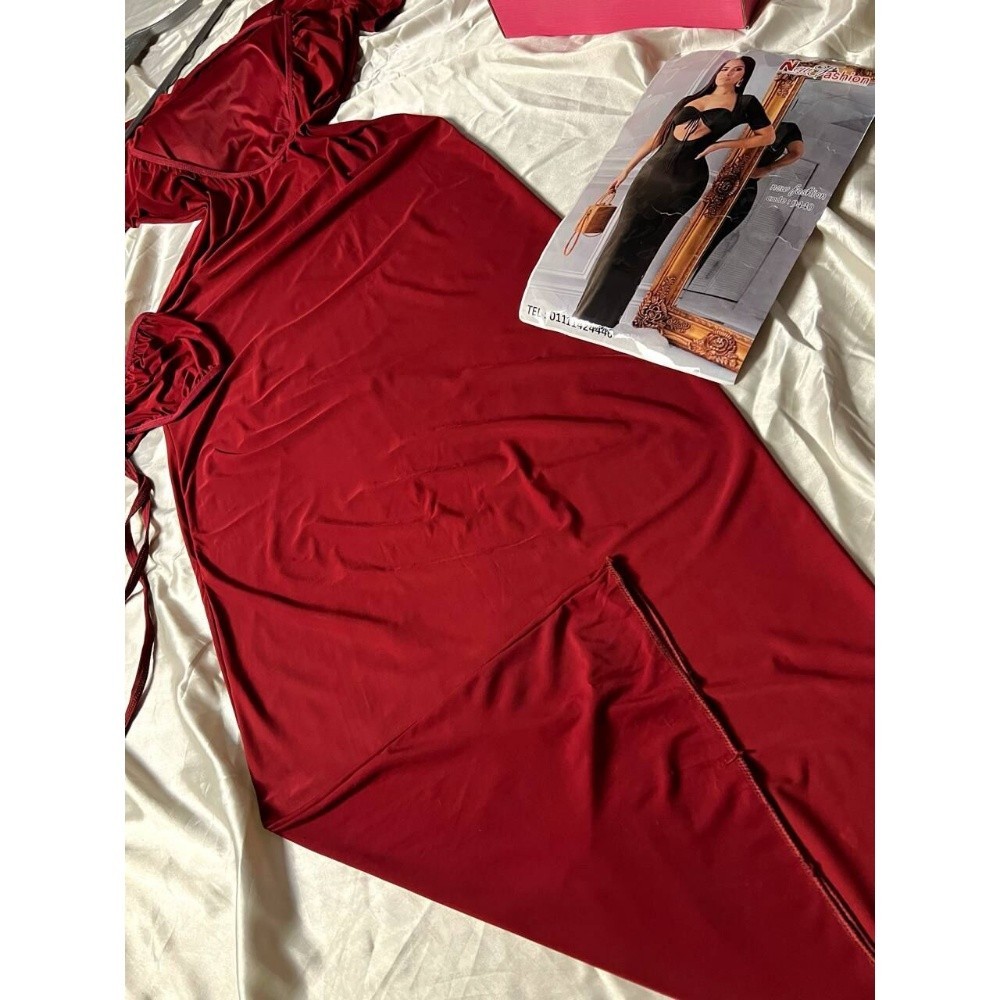 robe chembre  deux PCS - 4