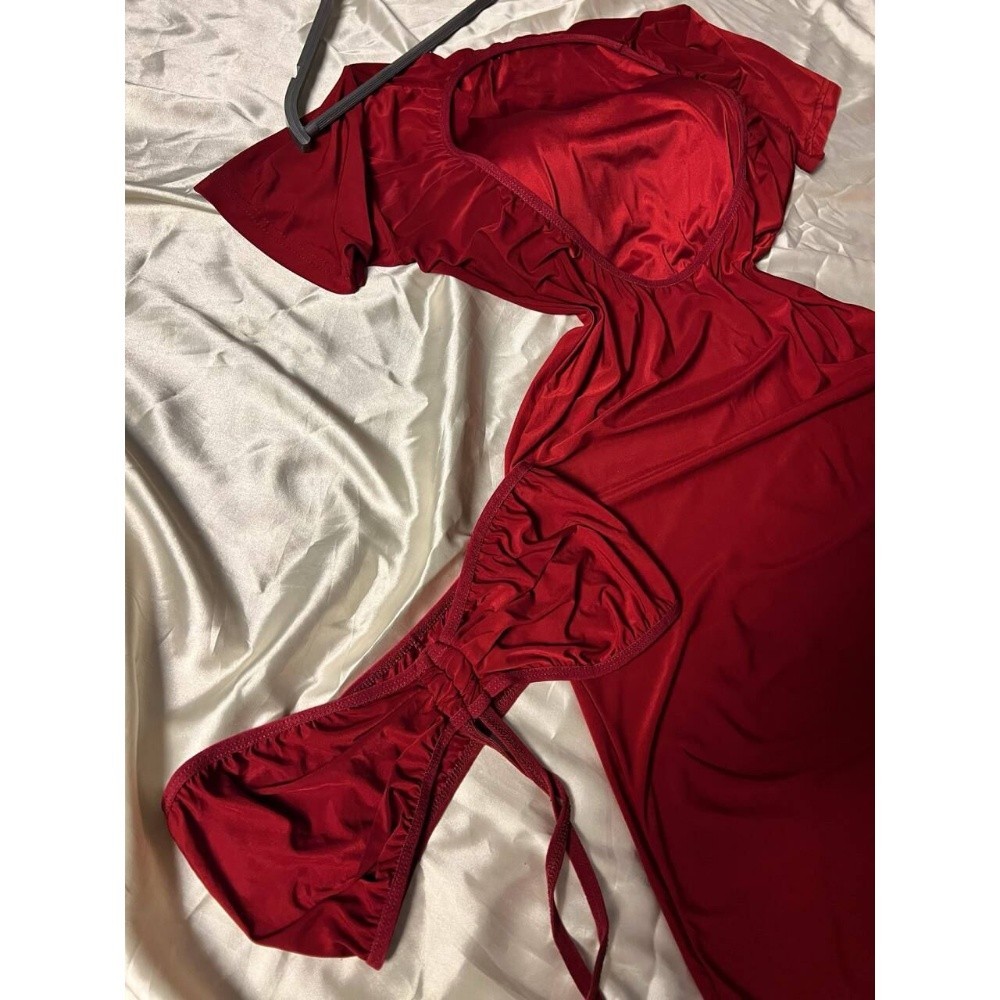 robe chembre  deux PCS - 2
