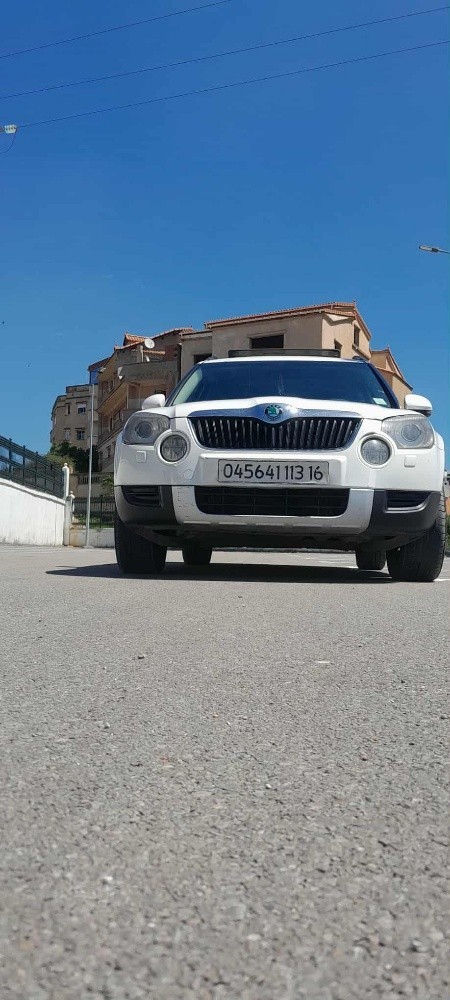 سيارة سكودا - 13
