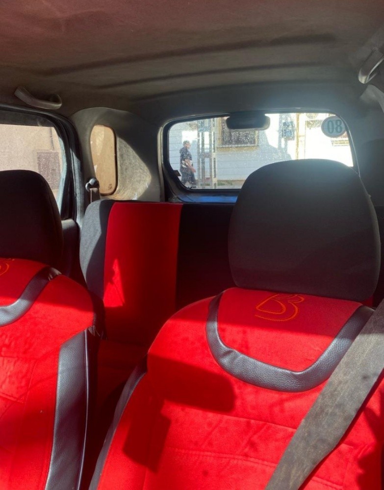 zotye nomade - 3