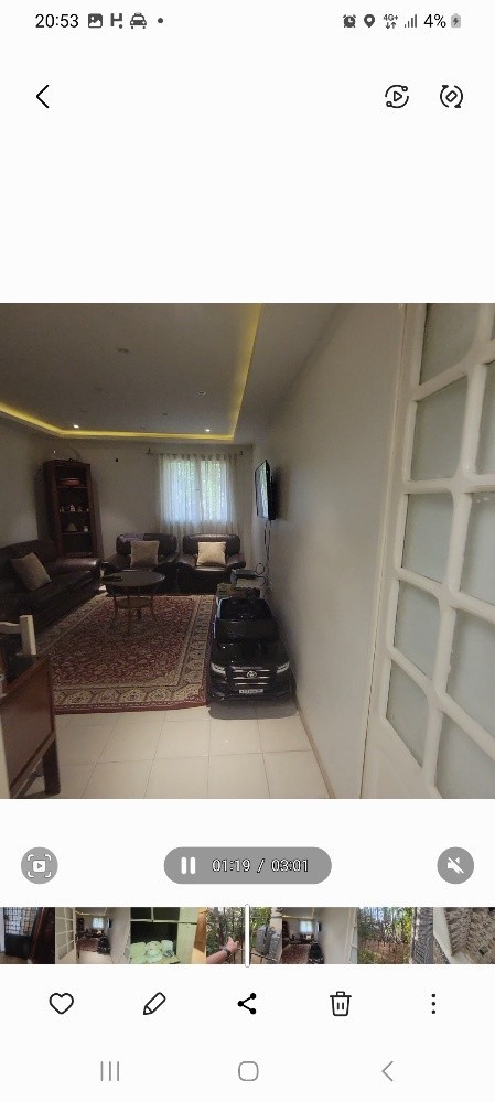 appartement garidi kouba - 3