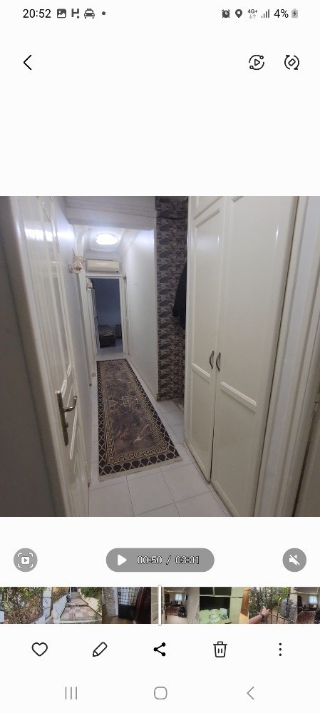 appartement garidi kouba - 2