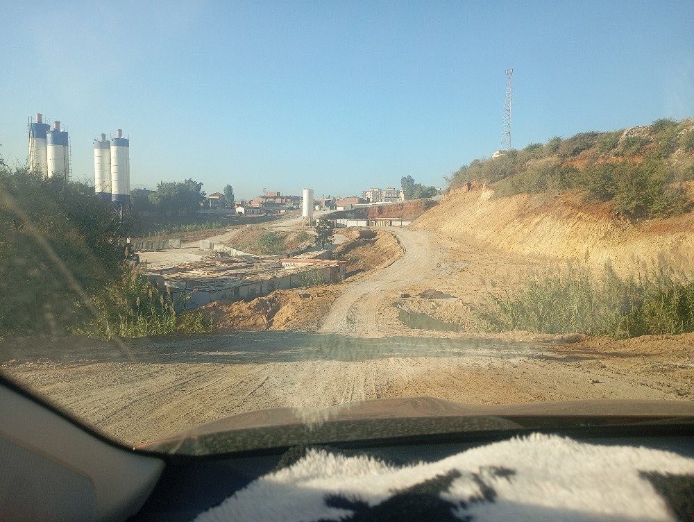 Terrain constructible - 3