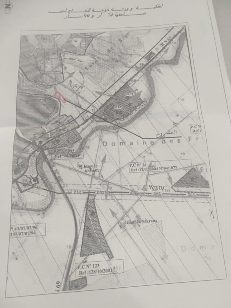 Terrain constructible - 1