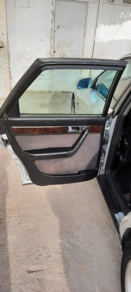 Audi  A2 - 10