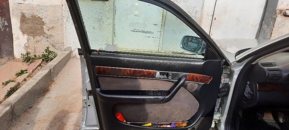 Audi  A2 - 13