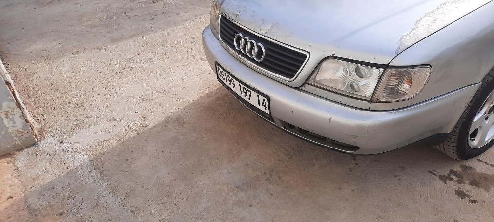 Audi  A2 - 2