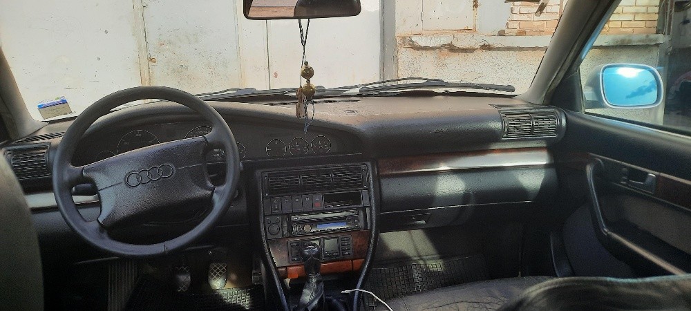 Audi  A2 - 11