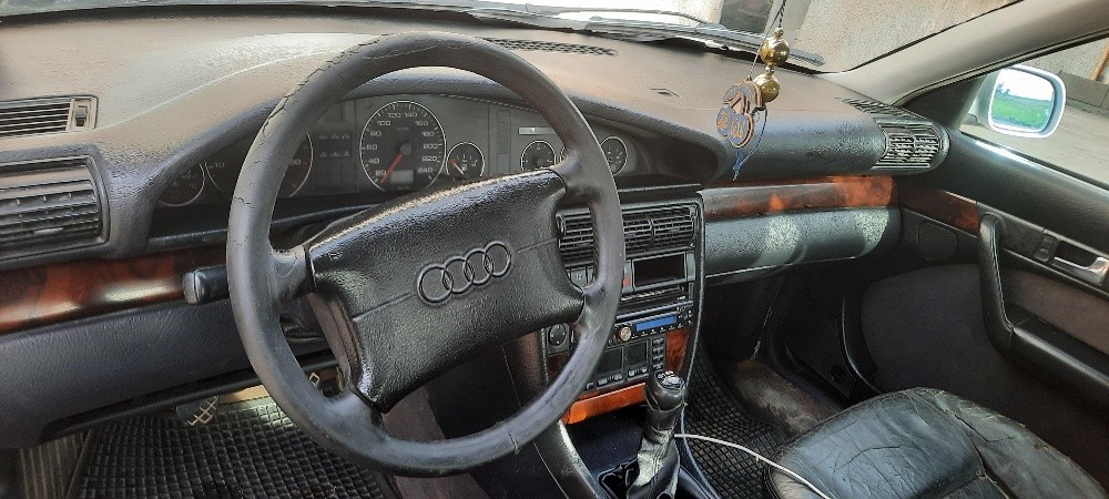 Audi  A2 - 14