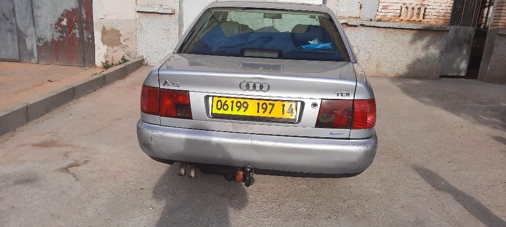 Audi  A2 - 6