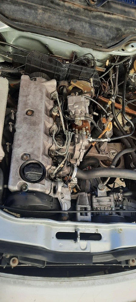 Audi  A2 - 5