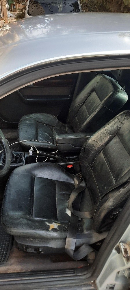 Audi  A2 - 12