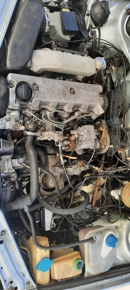 Audi  A2 - 4