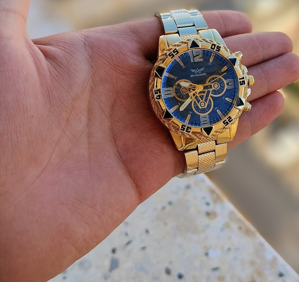 Men's watch  for sell - 2