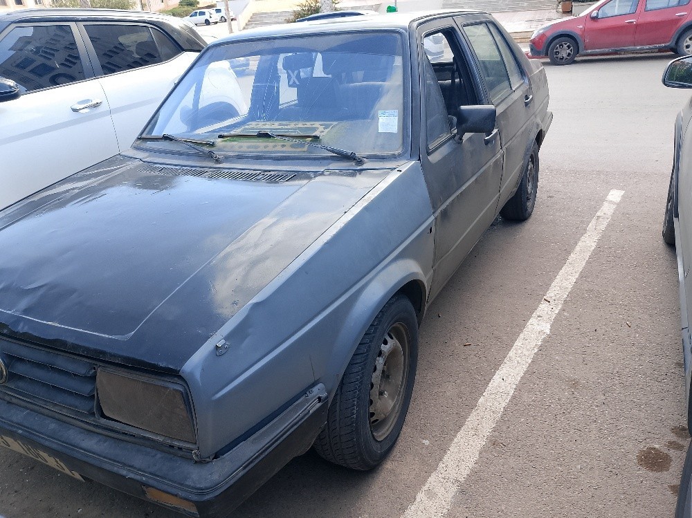 فولزفاكن 1986 - 4