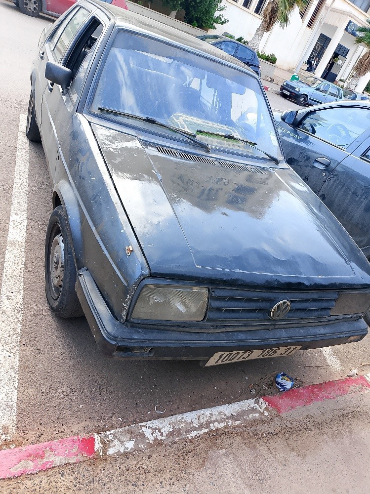 فولزفاكن 1986 - 6