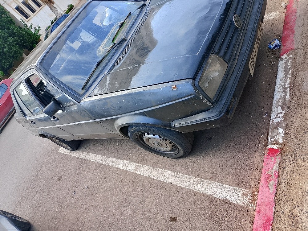 فولزفاكن 1986 - 5