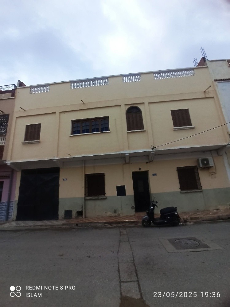 Maison a vendre  - 1