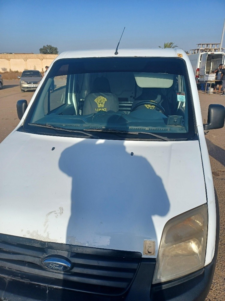 ford connect - 1