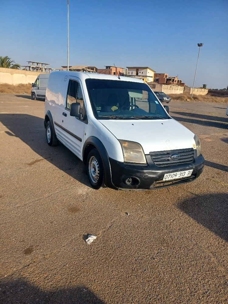 ford connect - 2