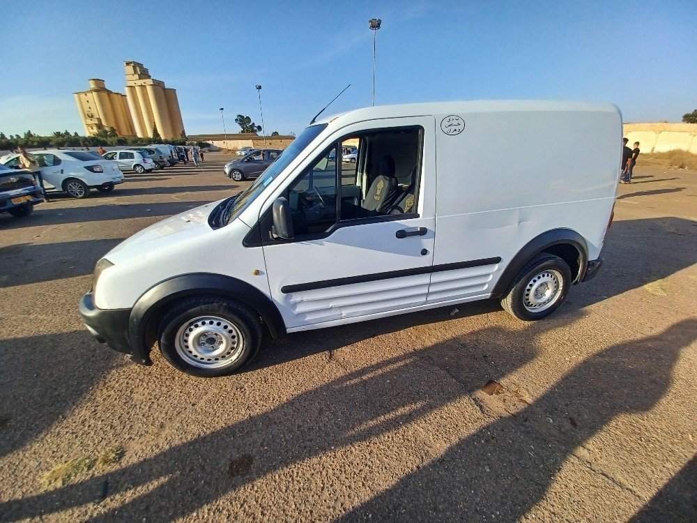 ford connect - 3