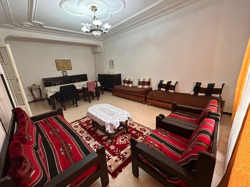 villa a palm beach staouali - 4