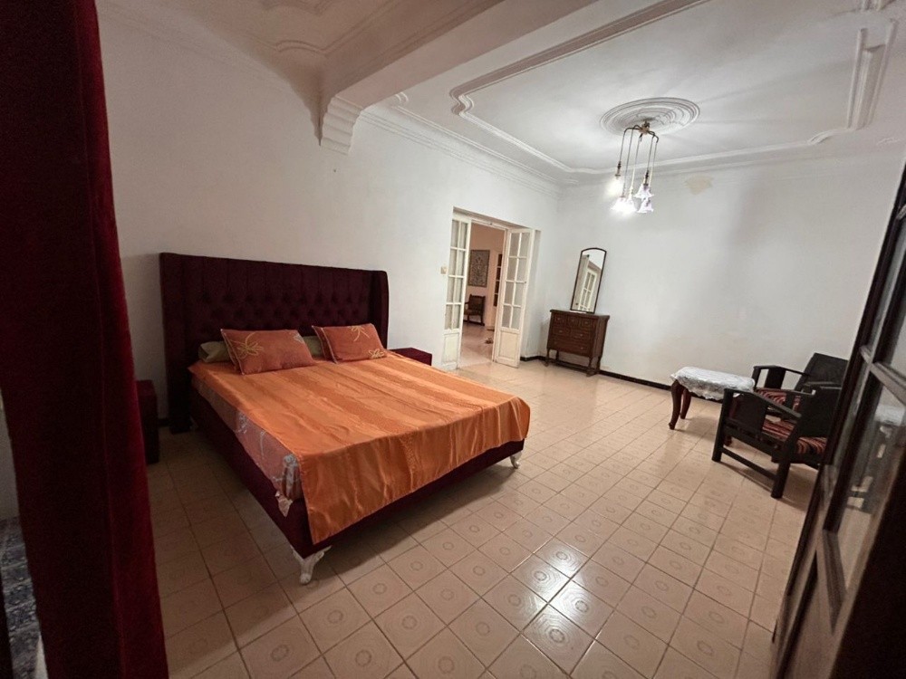 villa a palm beach staouali - 7