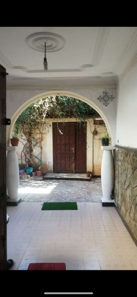 villa a palm beach staouali - 1